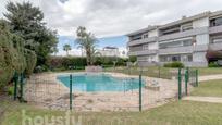 Piscina de Planta baixa en venda en Estepona amb Jardí privat, Terrassa i Piscina comunitària