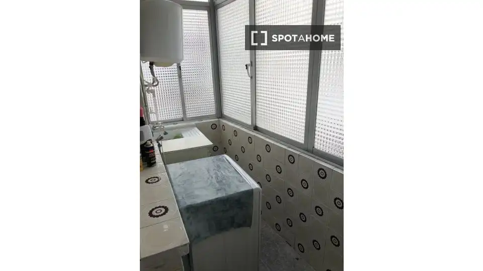 Room in Alameda