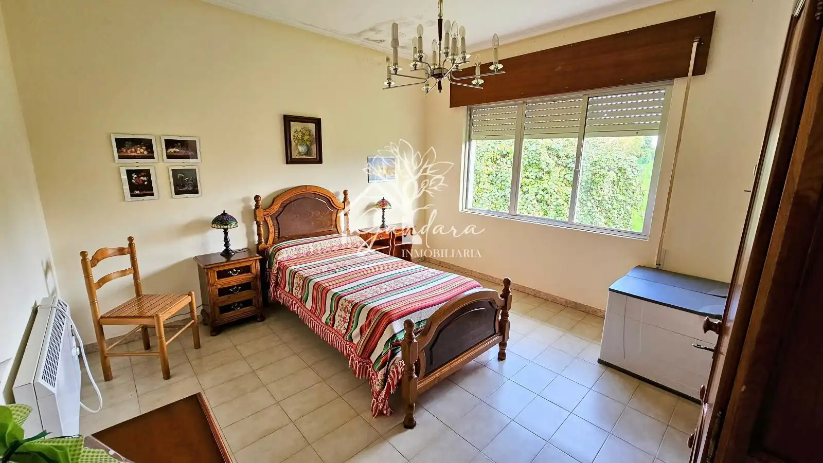 Casa o chalet en venta en San Mateo - Castro- O Val