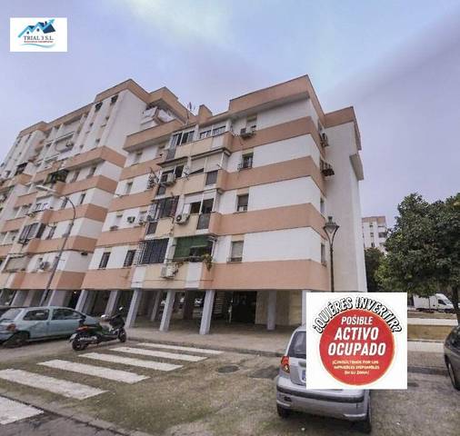 Piso en Venta en Calle PERIODISTA GAGO JIMENEZ en Fuensanta- Arcángel