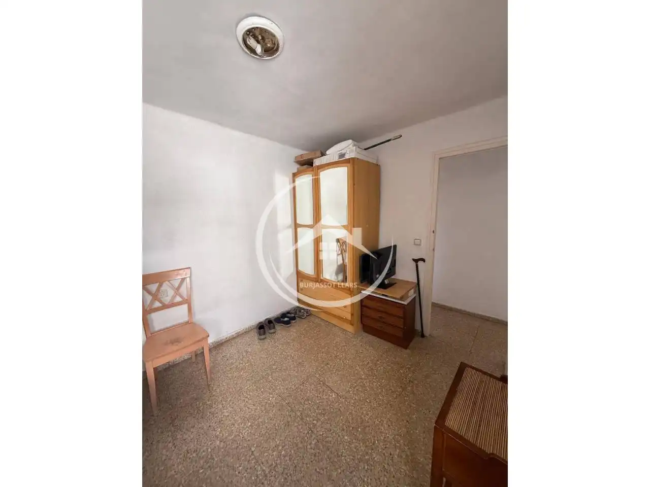 Piso en venta en Burjassot con Balcón