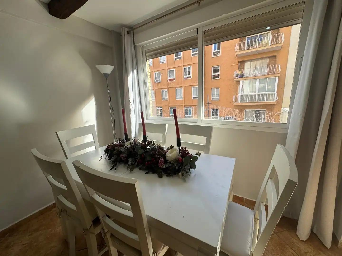 Penthouse mit Aufzug zum Verkauf in Playa de Levante, imagen 7