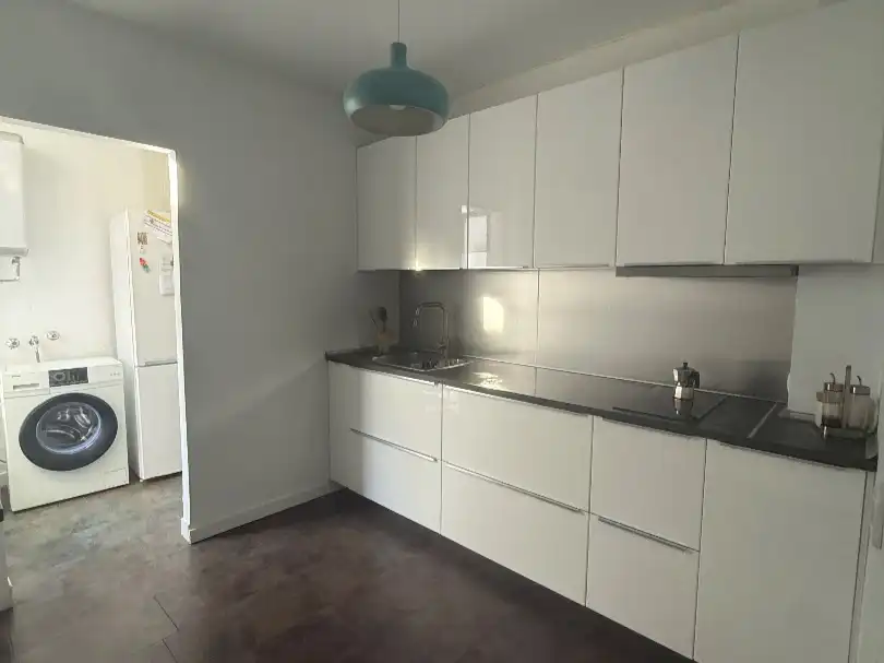 Cocina de Piso en venta en Castilleja de la Cuesta, Sevilla