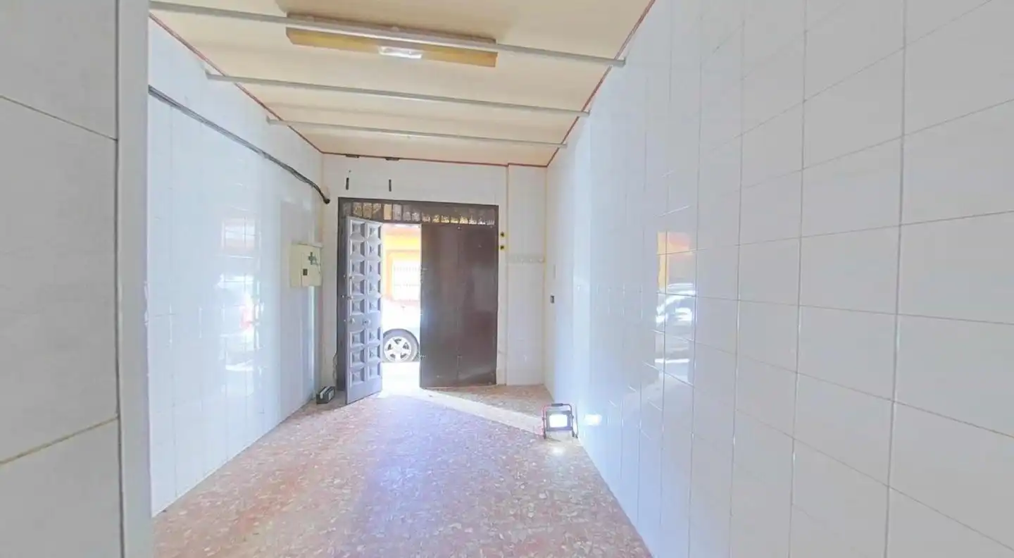 Local comercial en venda a Larga