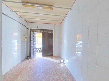 Local comercial en venta en Calle Larga