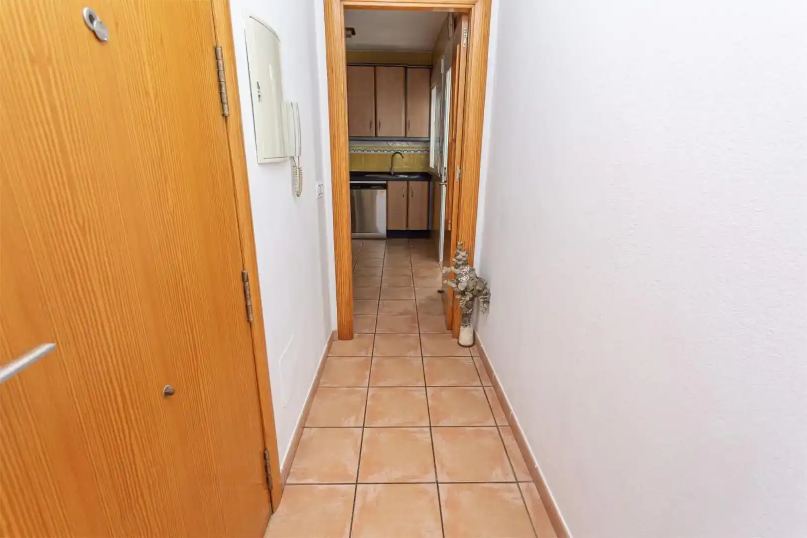 Pis en venda en Jimena de la Frontera amb Aire condicionat i Balcó