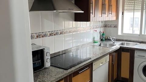 Foto 3 de Piso de alquiler en Villafranca de Córdoba, Córdoba