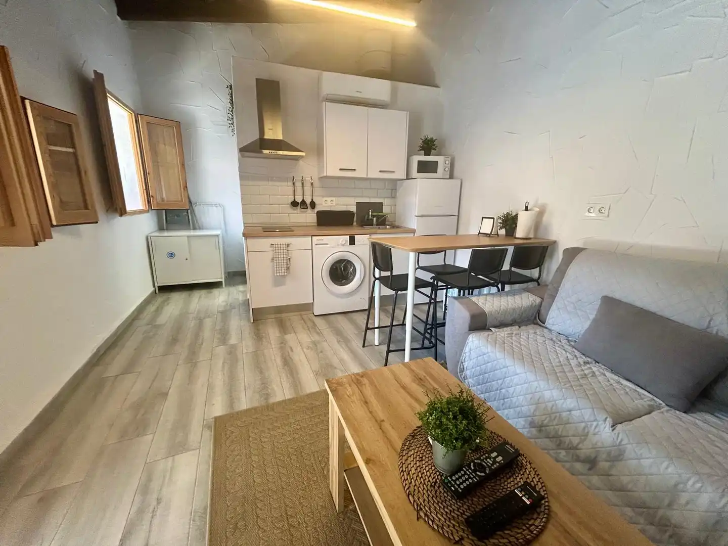 Apartamento en venta en Centro