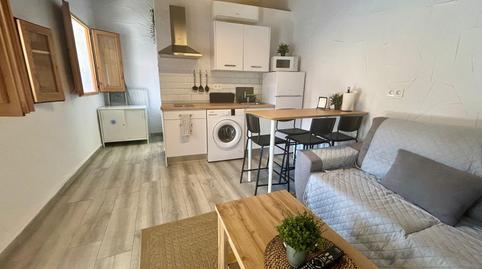Foto 5 de Apartament en venda a Centro, Cádiz
