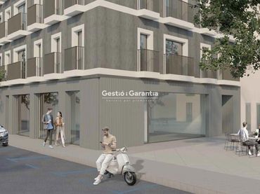 Local comercial en venda a Martí Julià
