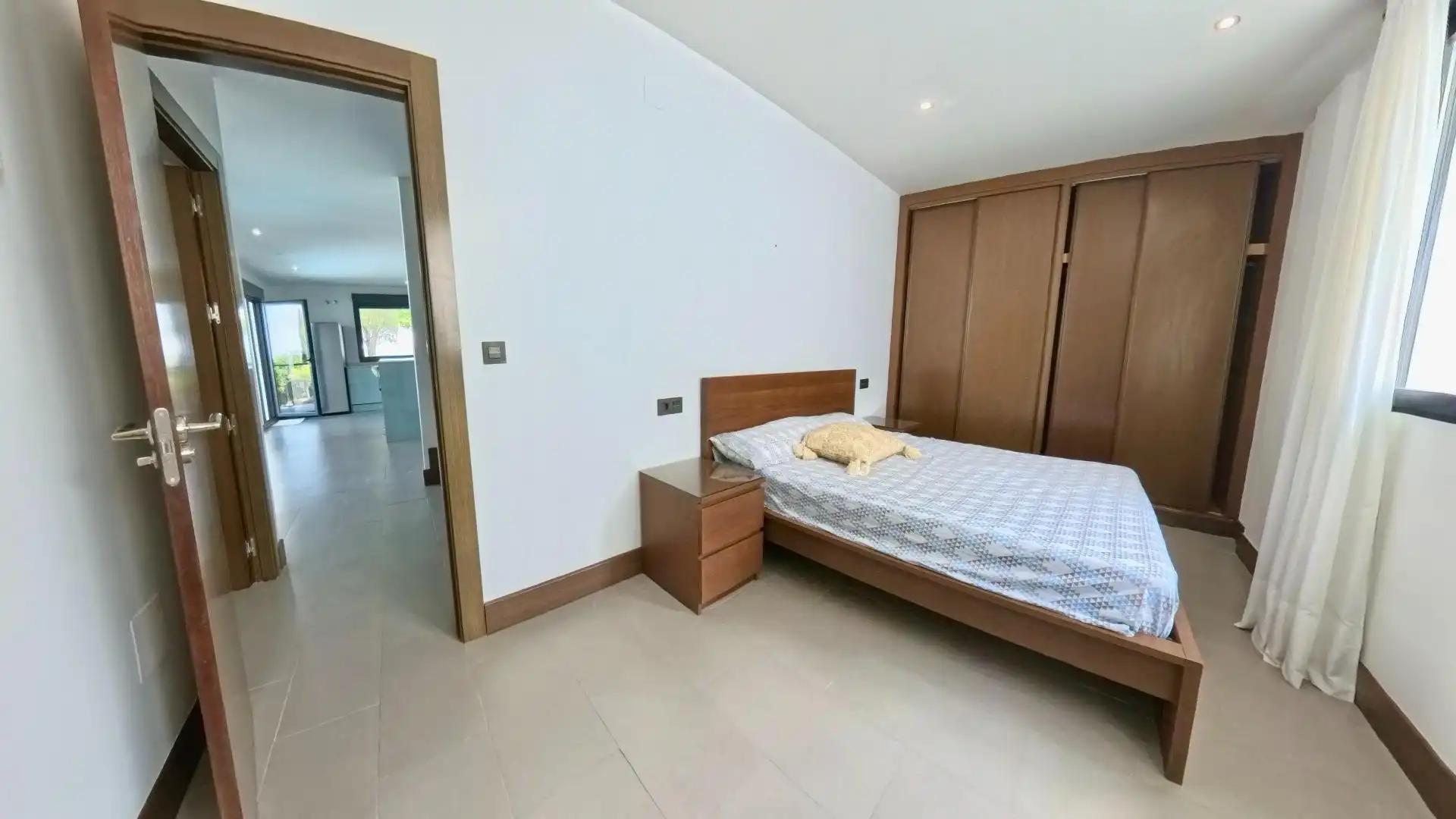 Reihenhaus mit Terrasse zur Miete in Calle CHARINAS, imagen 41