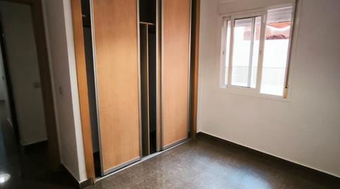 Foto 4 de Planta baja en venta en Los Árboles, Málaga
