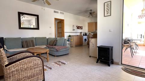 Foto 3 de Apartament en venda a Camino Puente (lob), Guazamara - Los Lobos, Cuevas del Almanzora