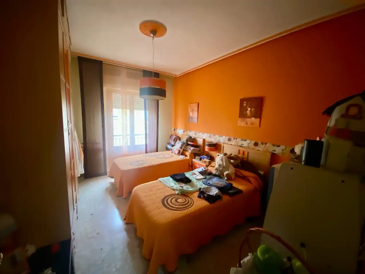House with terrace for sale in Calle Padre López, imagen 11