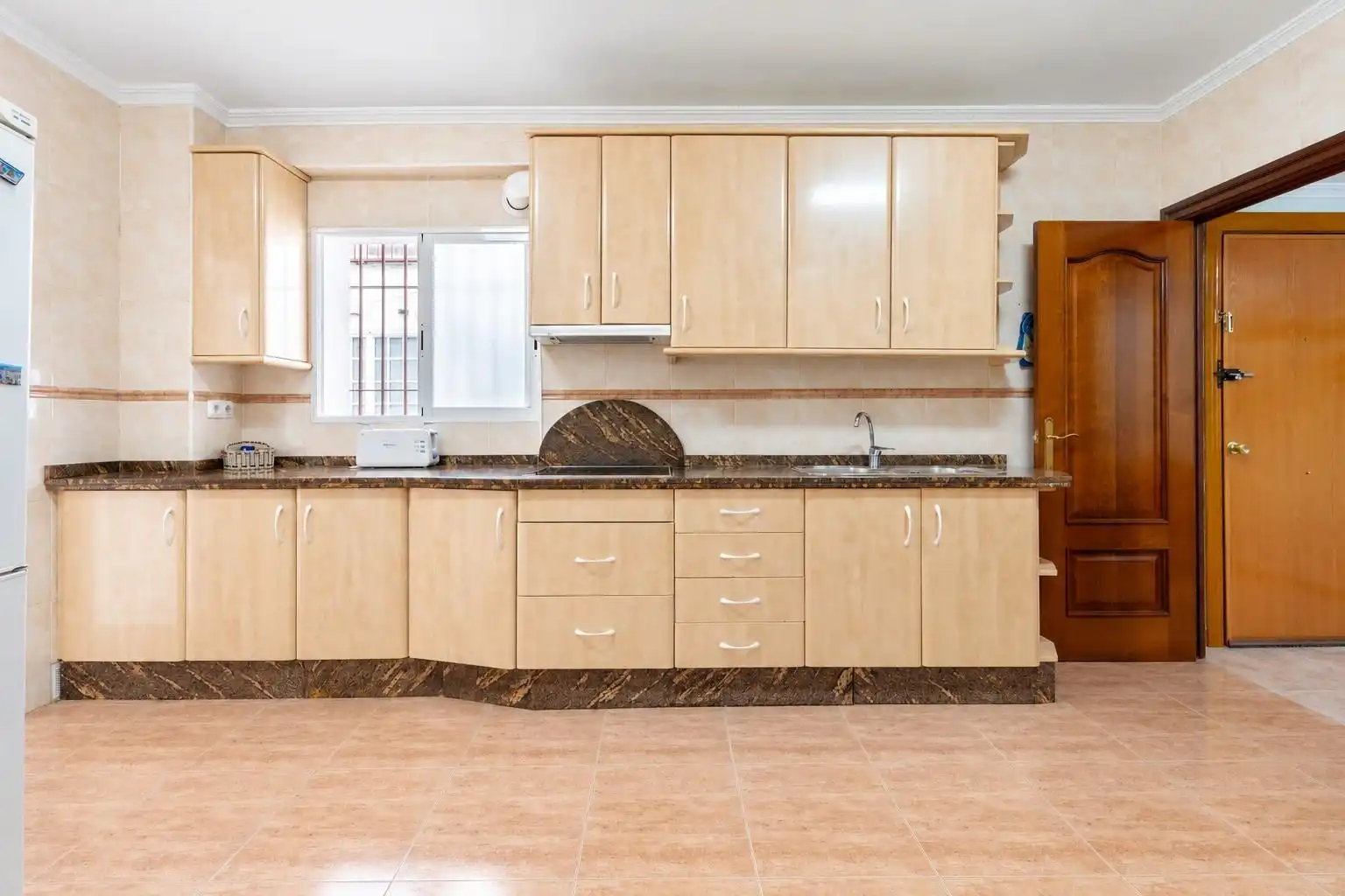 Flat with lift for sale in Plaza Puerta del Rincón, imagen 22