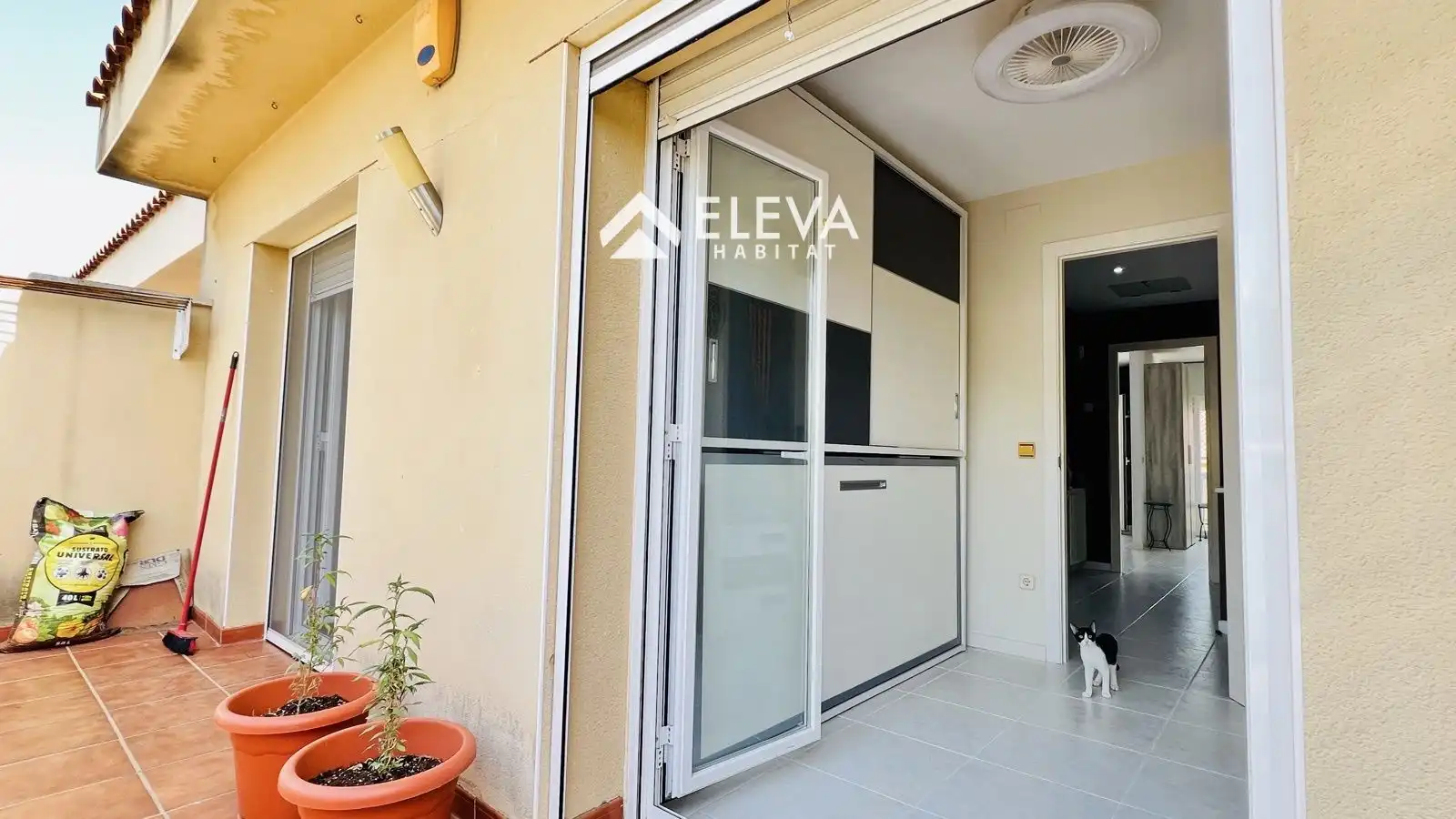 Adosado con terraza en venta en La Font, imagen 50