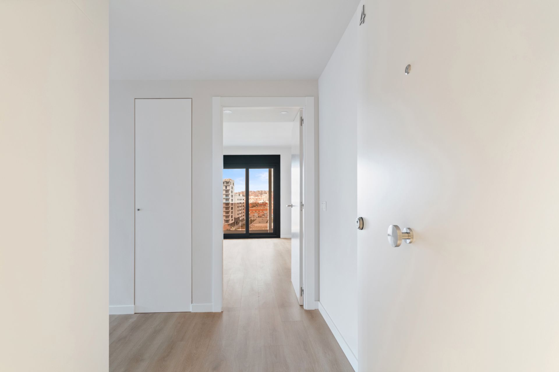 Flat to rent in Carrer d'Eduard Maristany, 260, Gorg