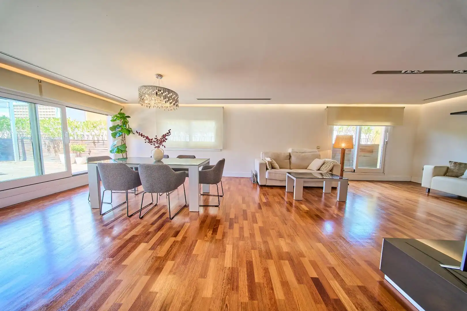Attic for sale in San Matías - Realejo