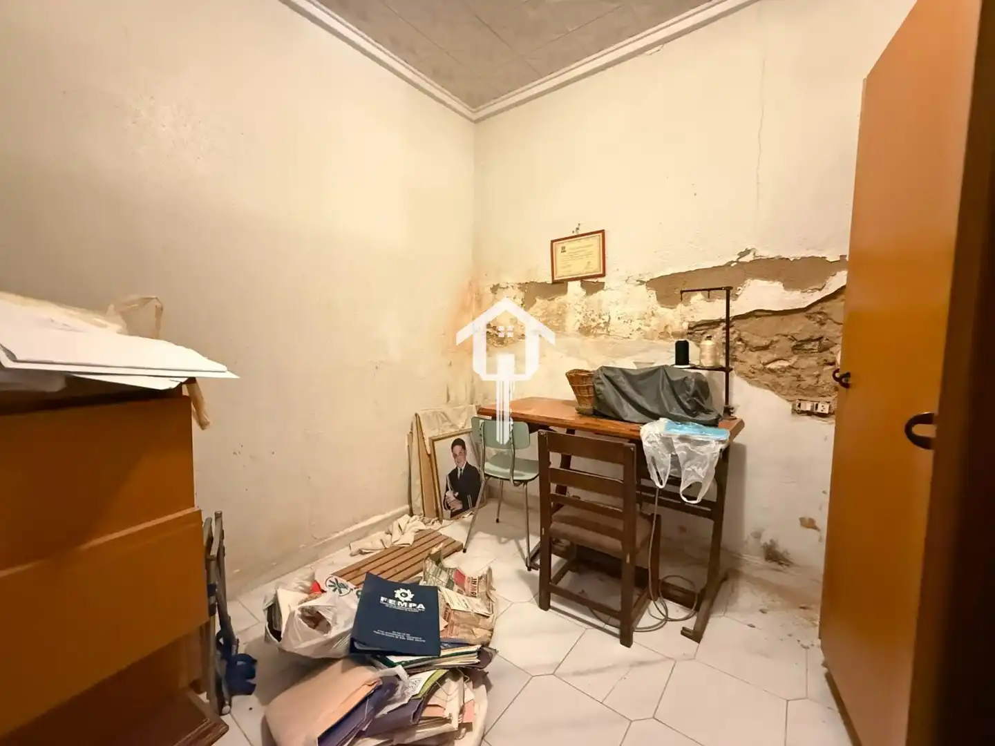 Adossat en venda a Calle JO DE CABO PALOMARES, imagen 9