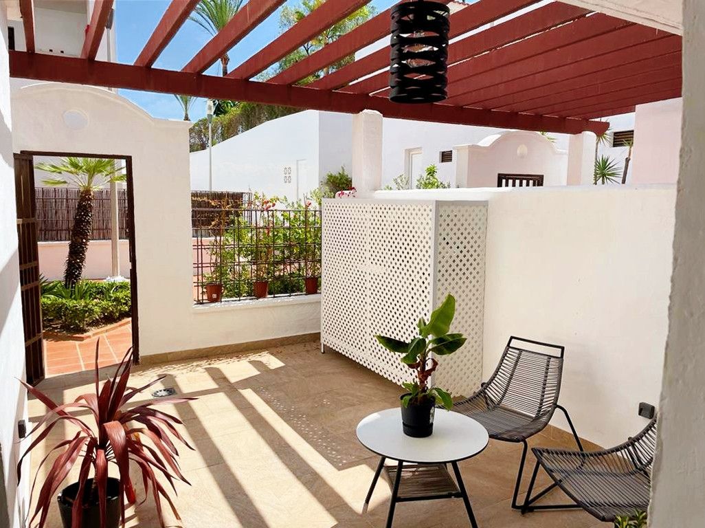 Planta baja for sale in Casco Antiguo