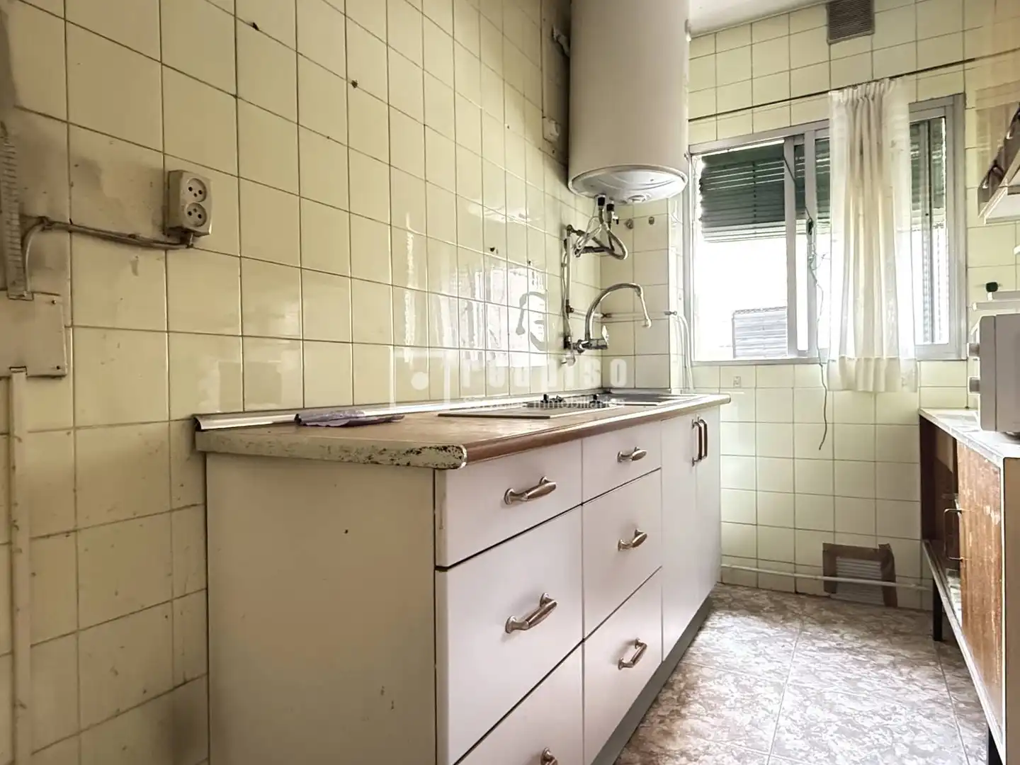 Flat for sale in de Santa Tecla, imagen 7
