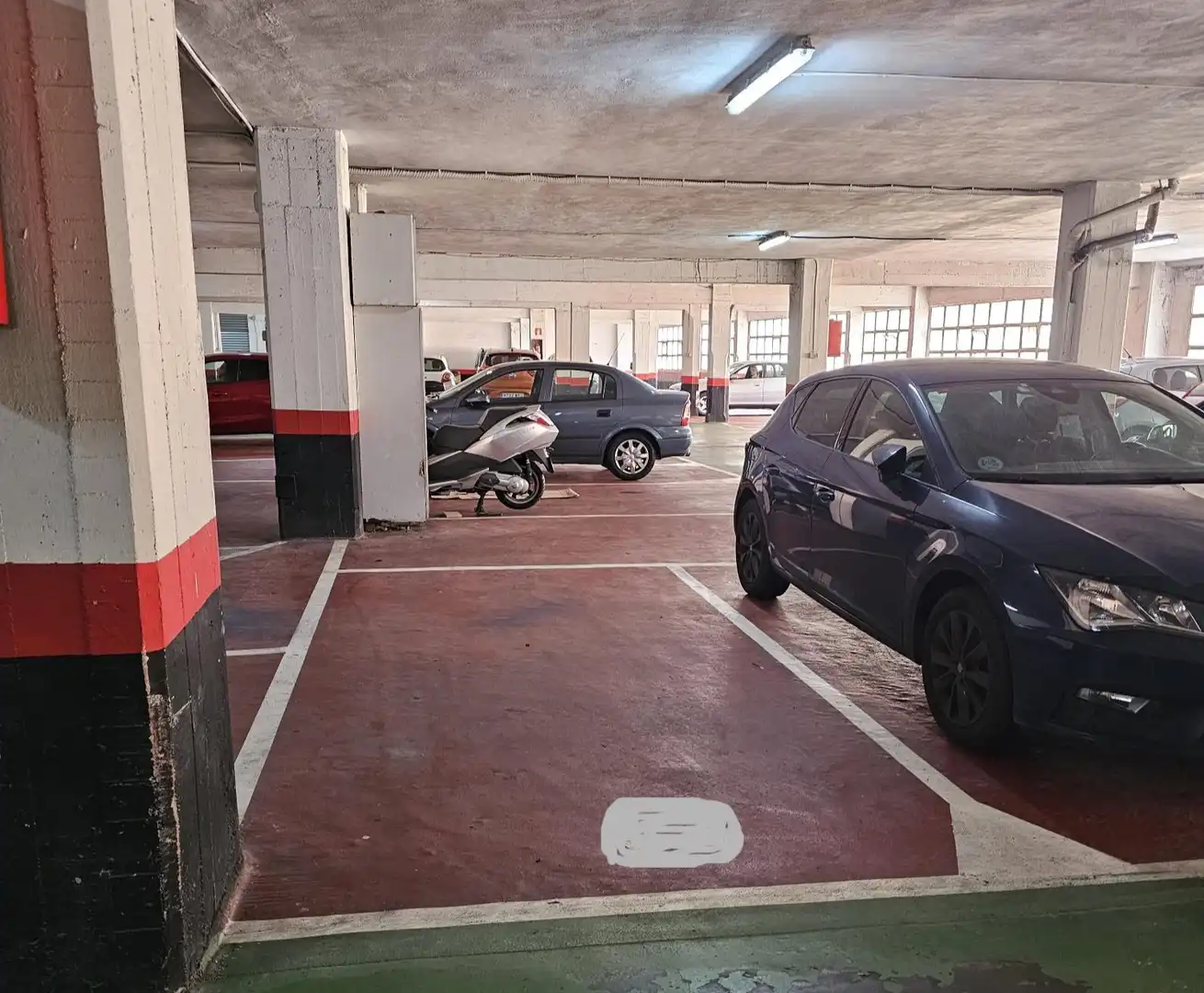 Individual amb ascensor en venda a Kareaga Goikoa Kalea