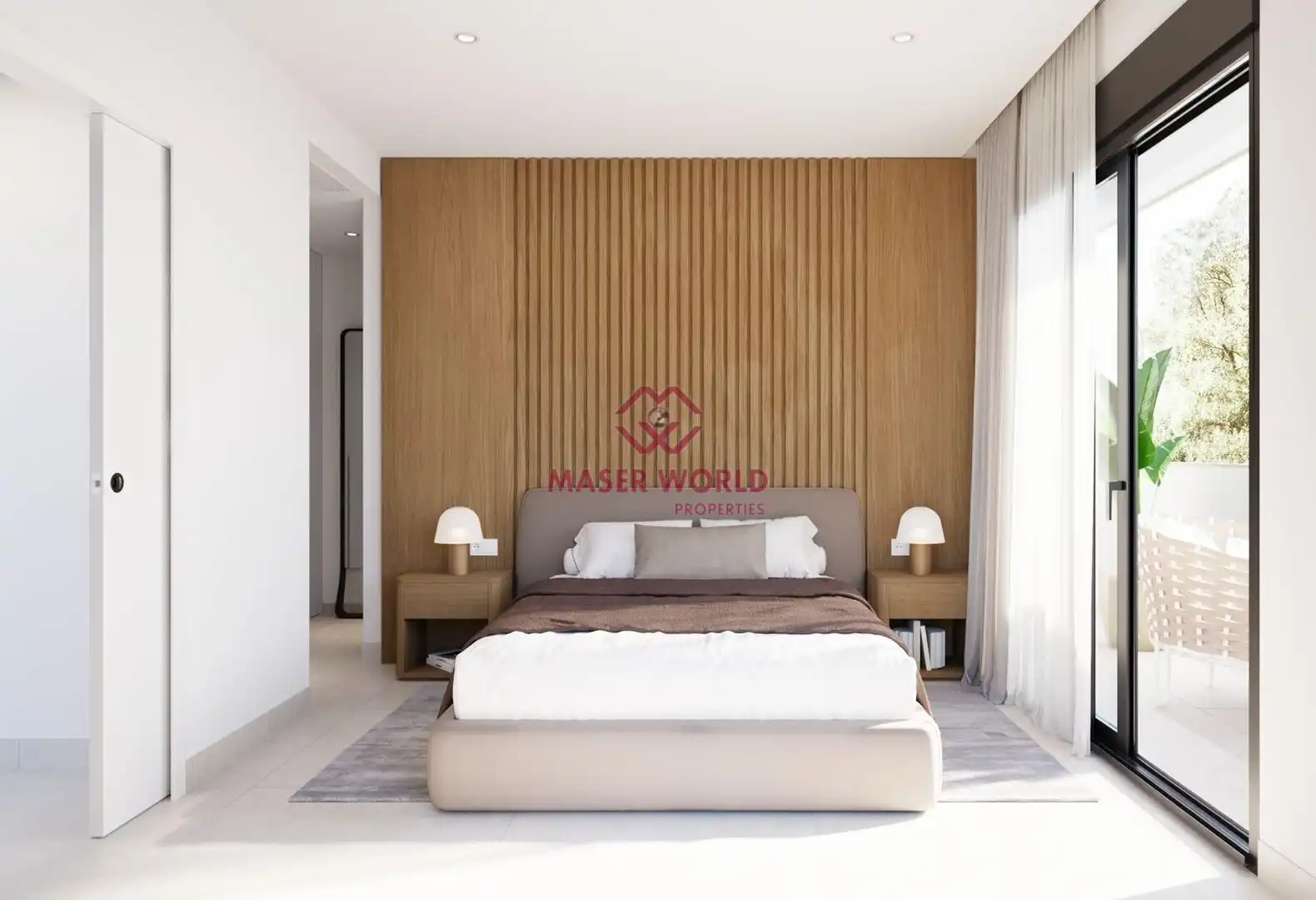 Villa avec piscine à vendre à Santiago de la Ribera, imagen 17