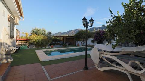 Foto 5 de Casa o chalet en venta en  Albuñuelas, Albuñuelas, Granada