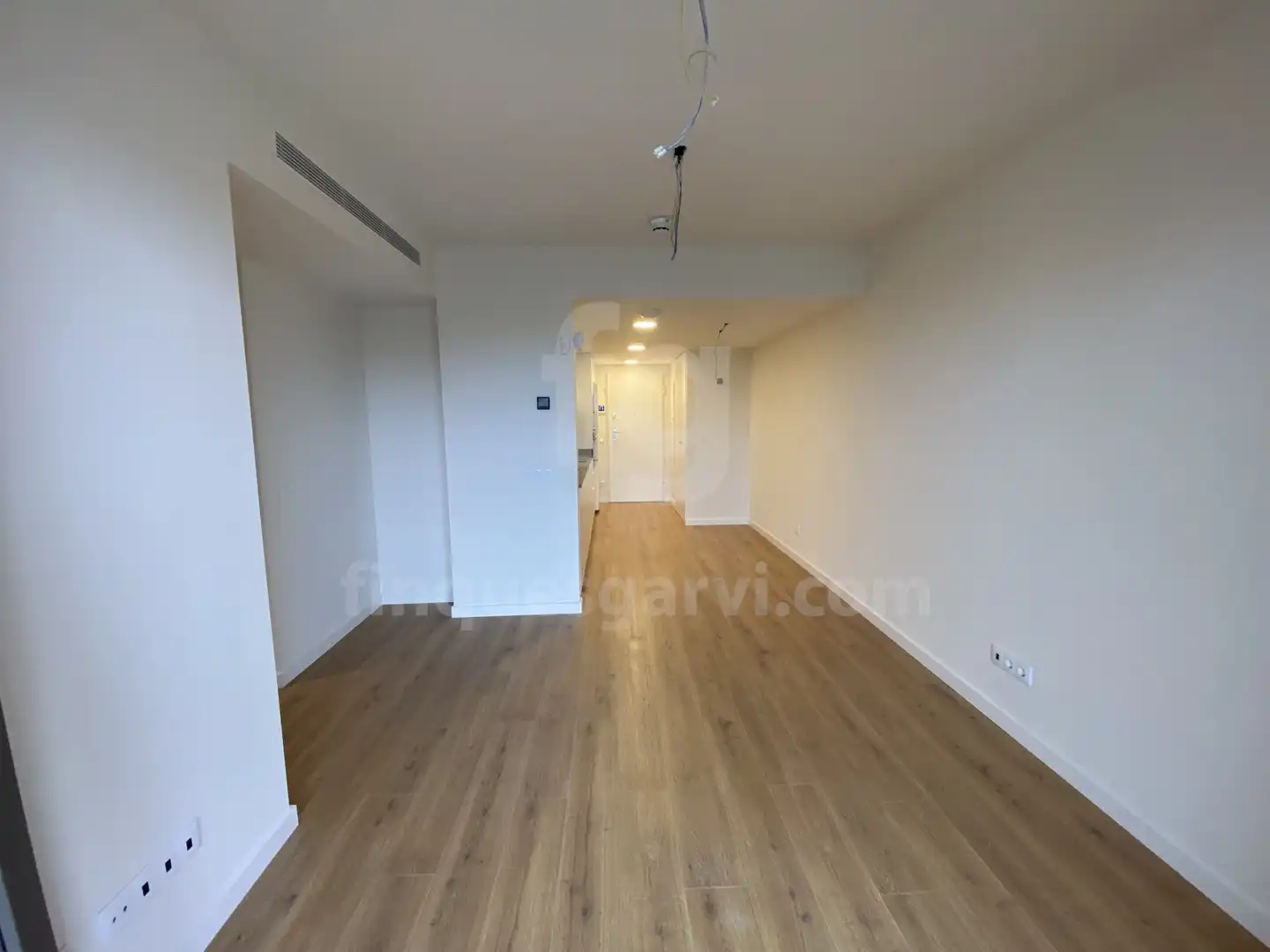 Piso de alquiler en Mataró con Aire acondicionado, Calefacción y Terraza