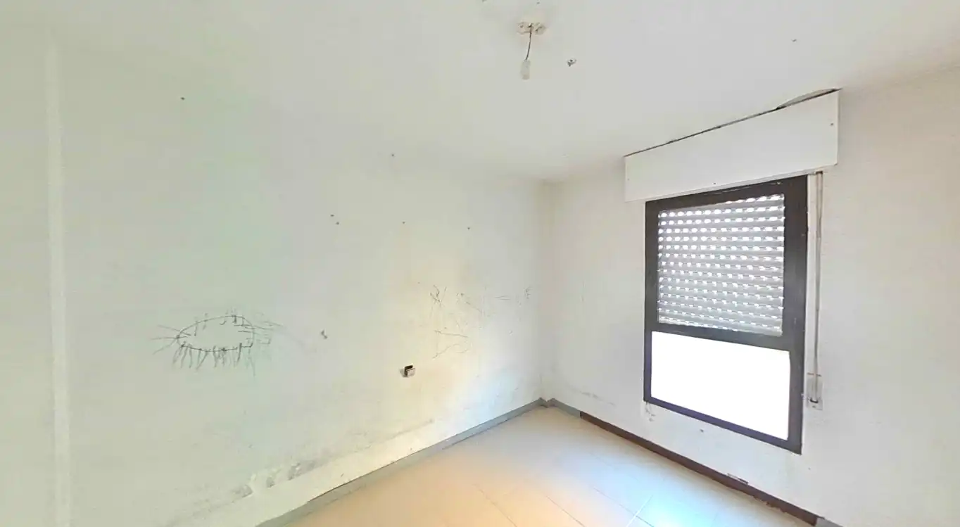 Piso en venta en Almería