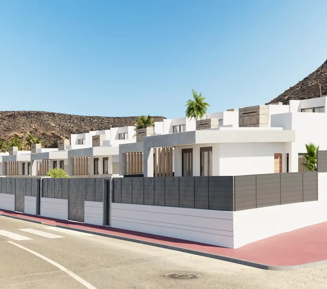 Grundstücke und Bauplätze zum Verkauf in San Juan de los Terreros, imagen 9