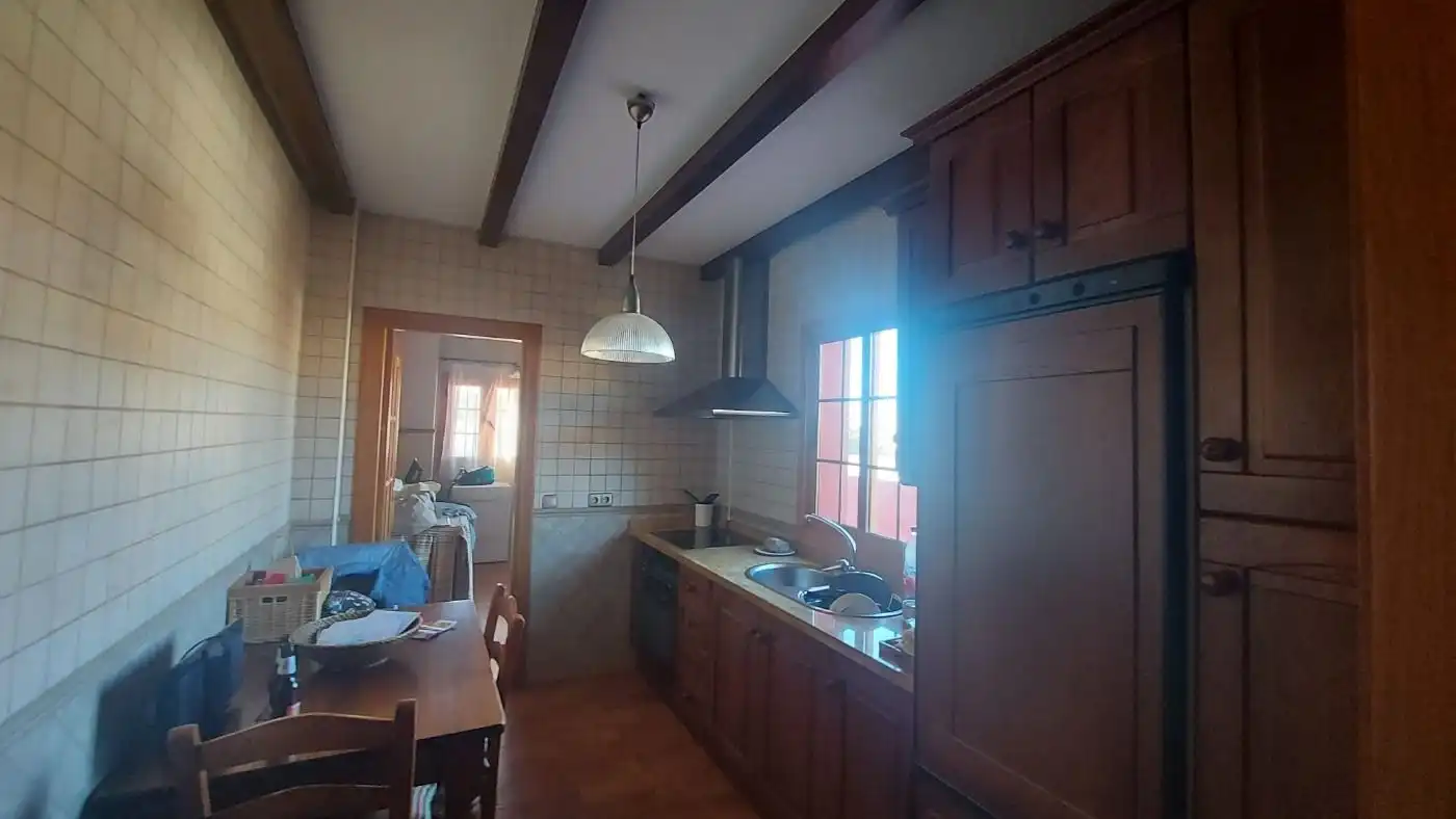 Casa o chalet en venta en Santo Domingo