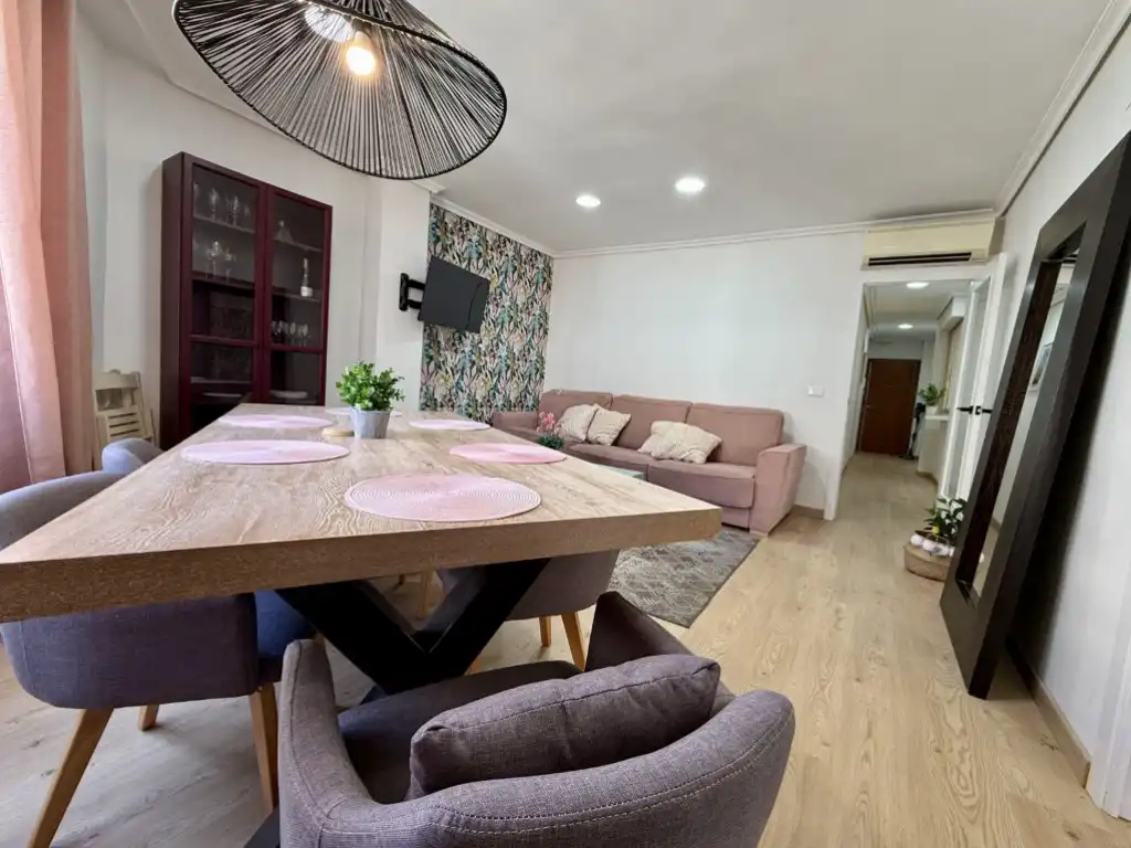 Flat with lift for sale in Calle Sequiota, imagen 5