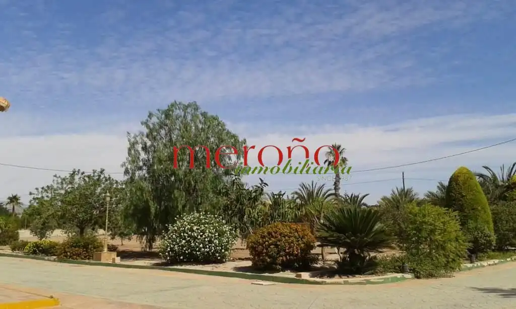 Detached house with garden for sale in Alzabares, imagen 14