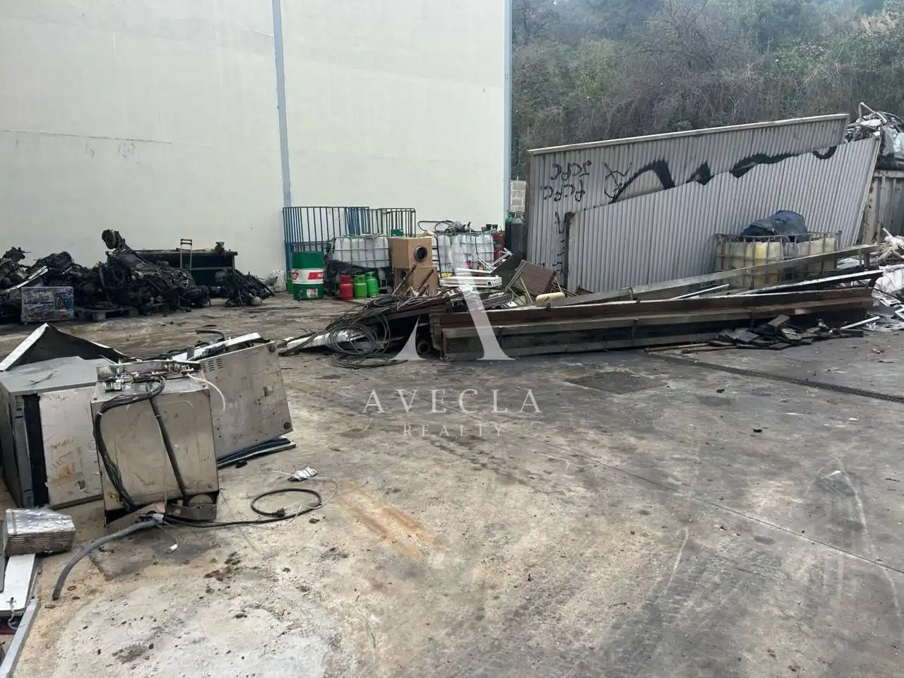 Fabrikhallen zur Miete in Calle Can Cuyàs, 22, Can Cuiàs