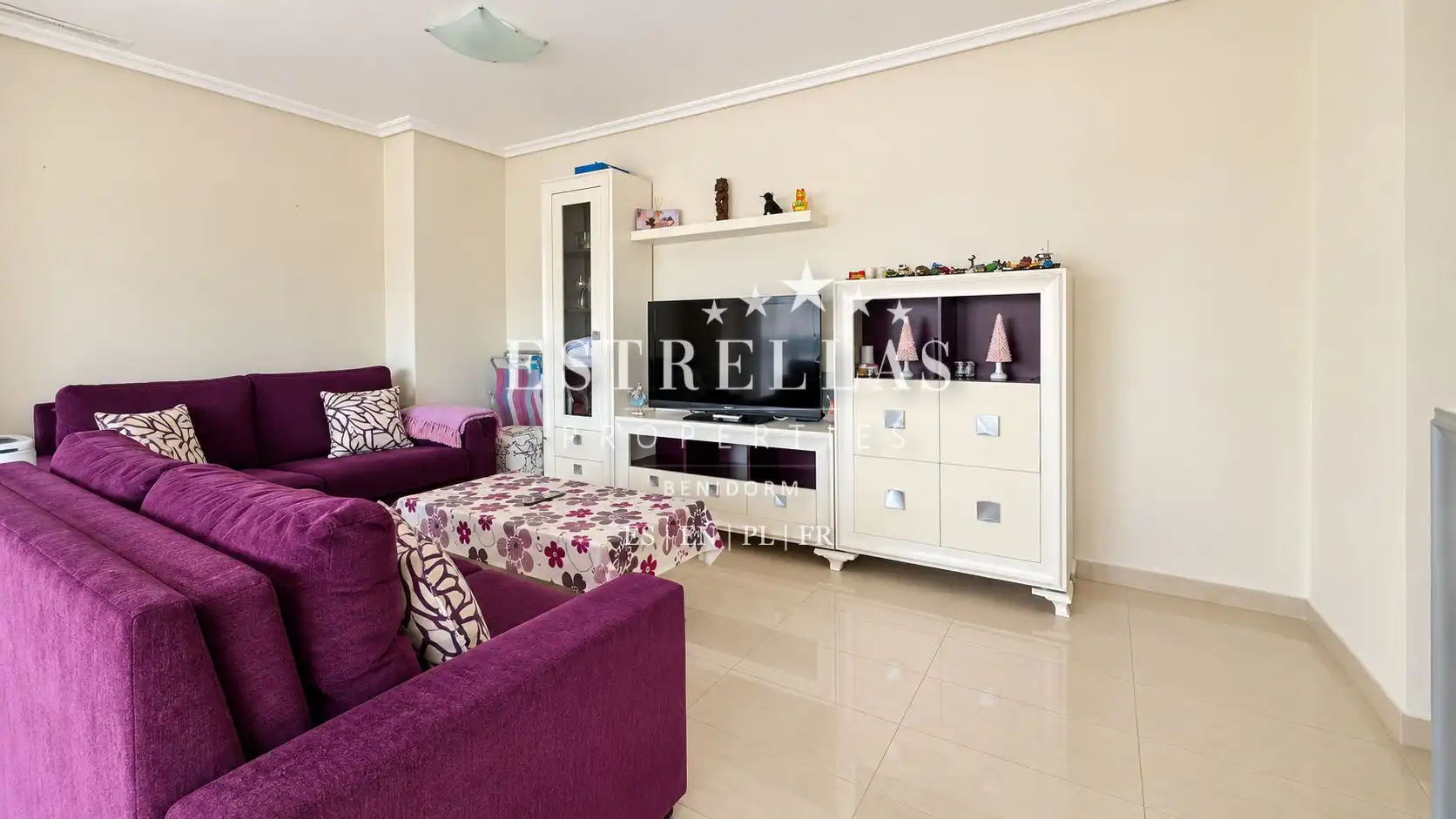 Apartments for sale in Benidorm, Alicante