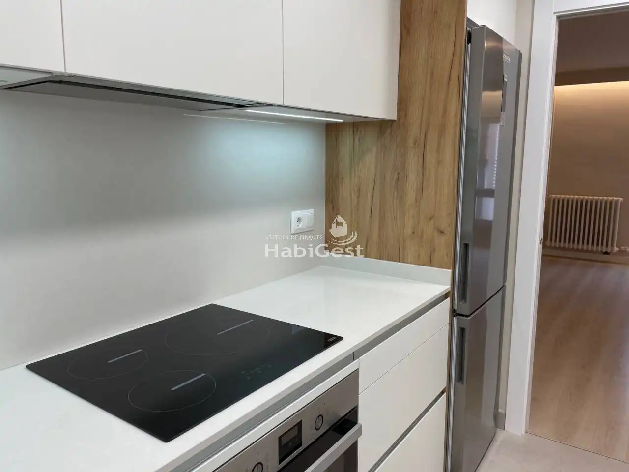 Appartamento con terrazza in vendita a Calle MALUQUER SALVADOR, imagen 10
