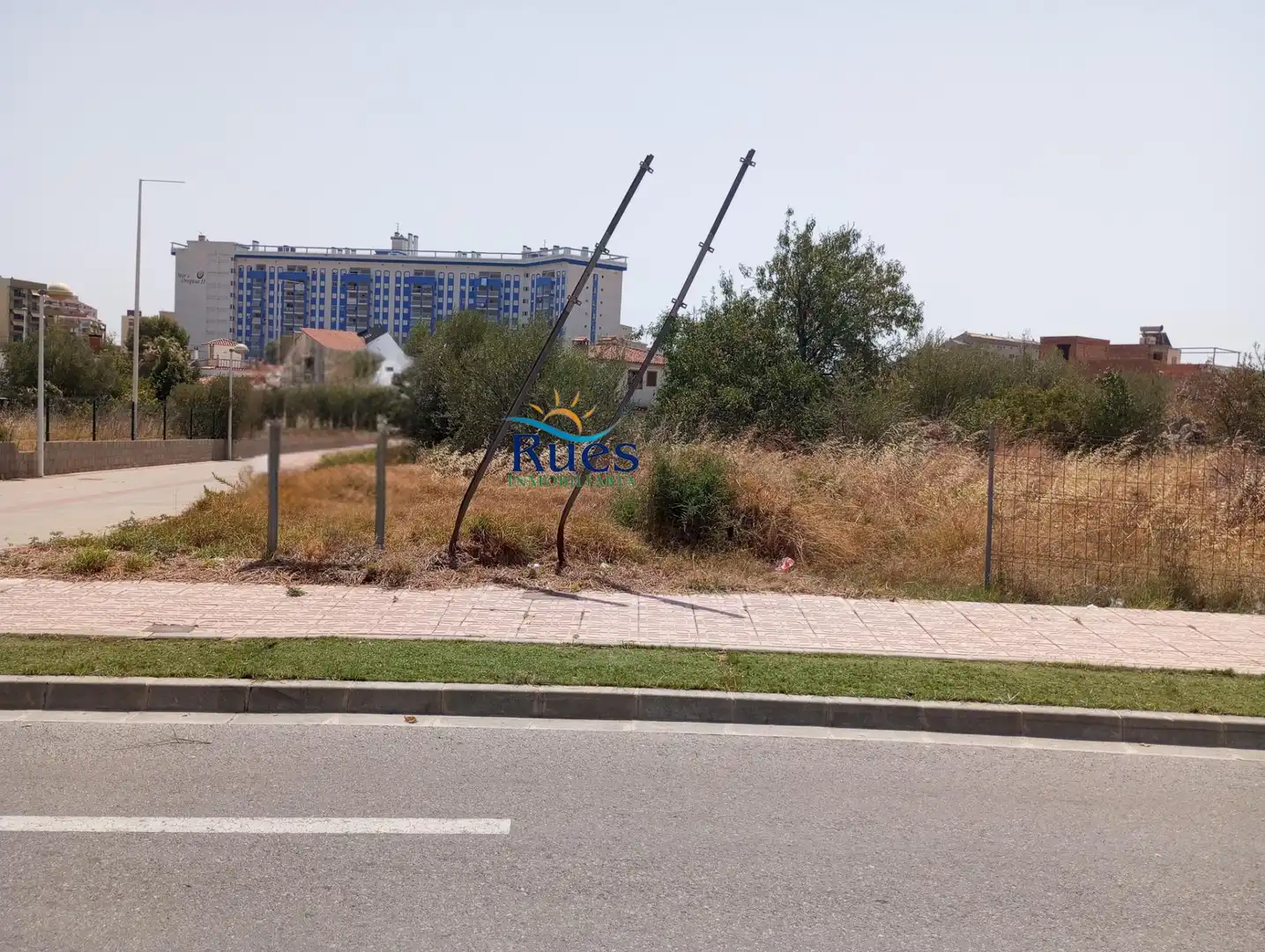 Terreny residencial en venda a Avenida Jaime I, imagen 4