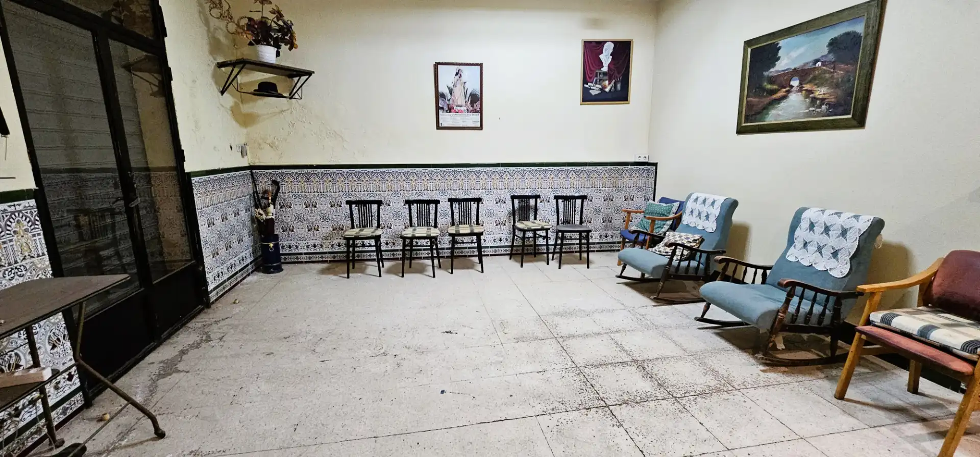 Houses for sale in Totana  with Terrace, Storage room and Furnished
