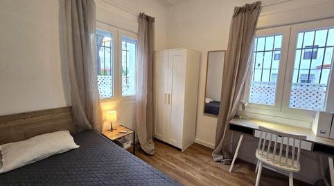 Foto 2 de Planta baixa per a compartir a Naos, Los Remedios,  Sevilla Capital