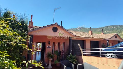 Foto 2 de Casa adosada en venta en Vallirana, Barcelona
