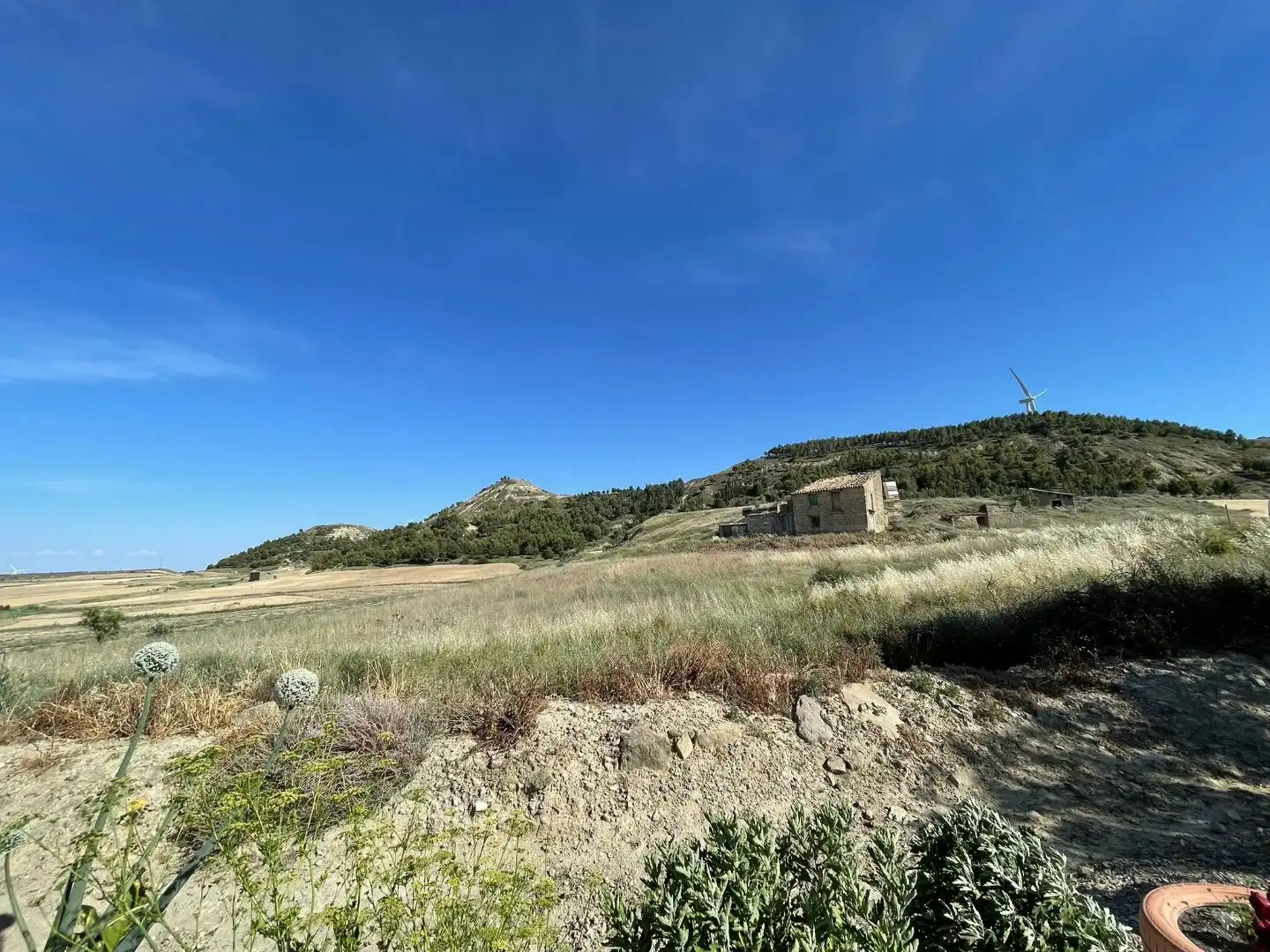 Casa o chalet en venta en Sierra de Luna con Trastero y Amueblado