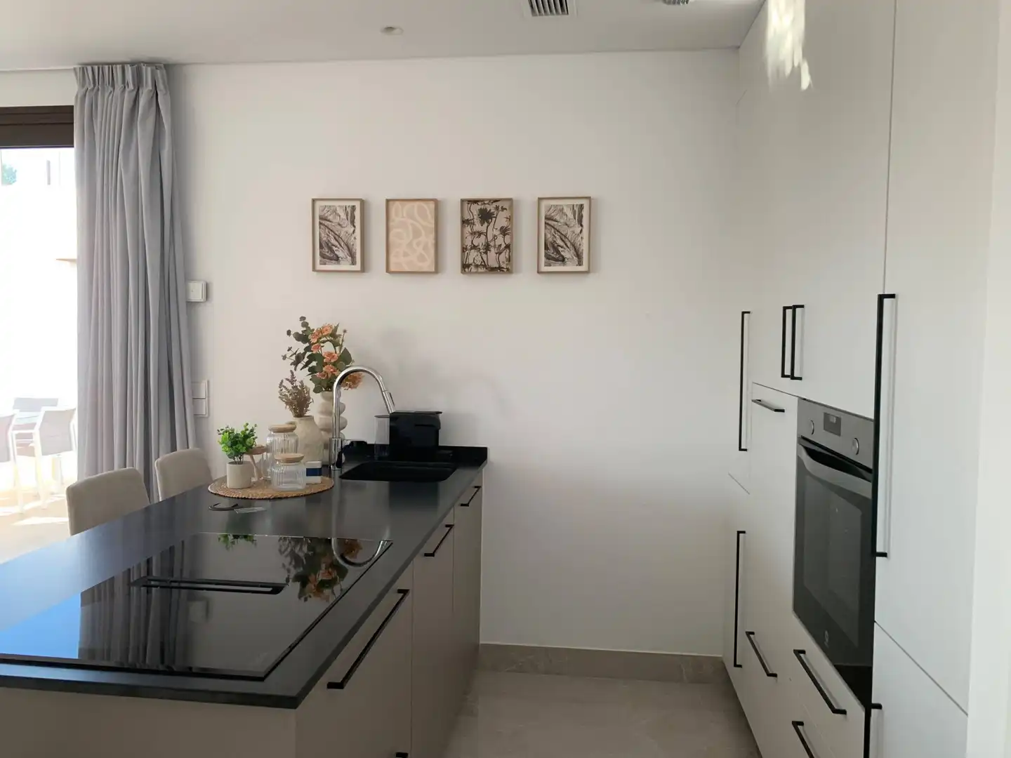 Villa con terrazza in vendita a Calle Calle Irlanda, imagen 19