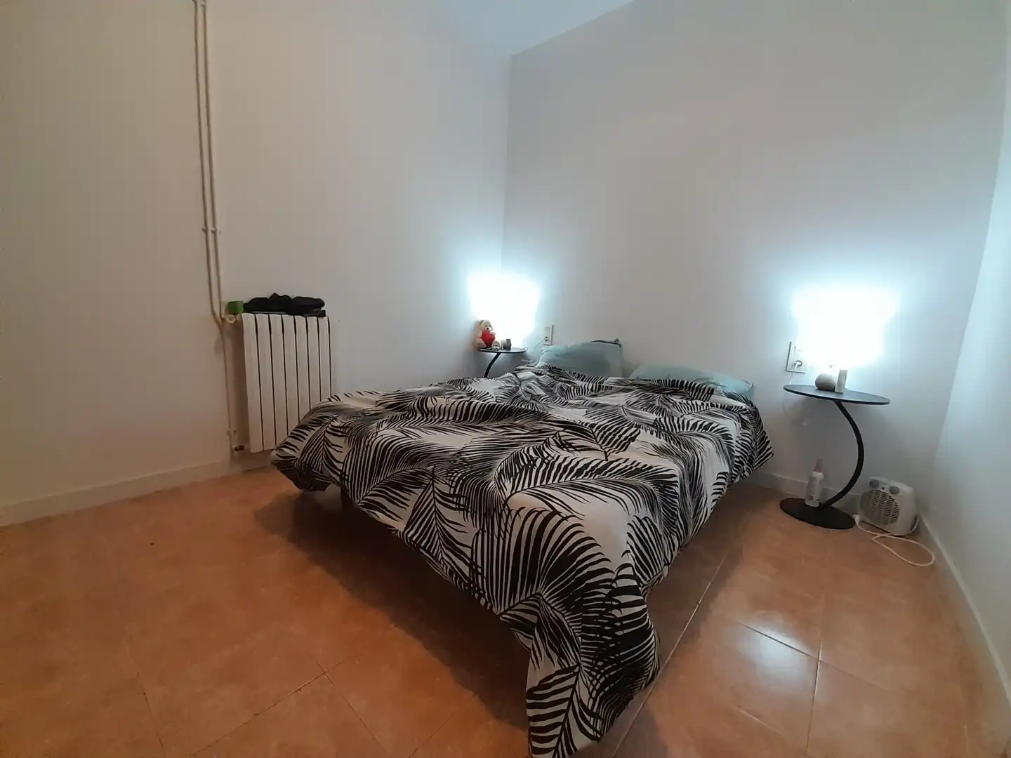 Habitación de Piso en venta en Olot con Calefacción y Balcón