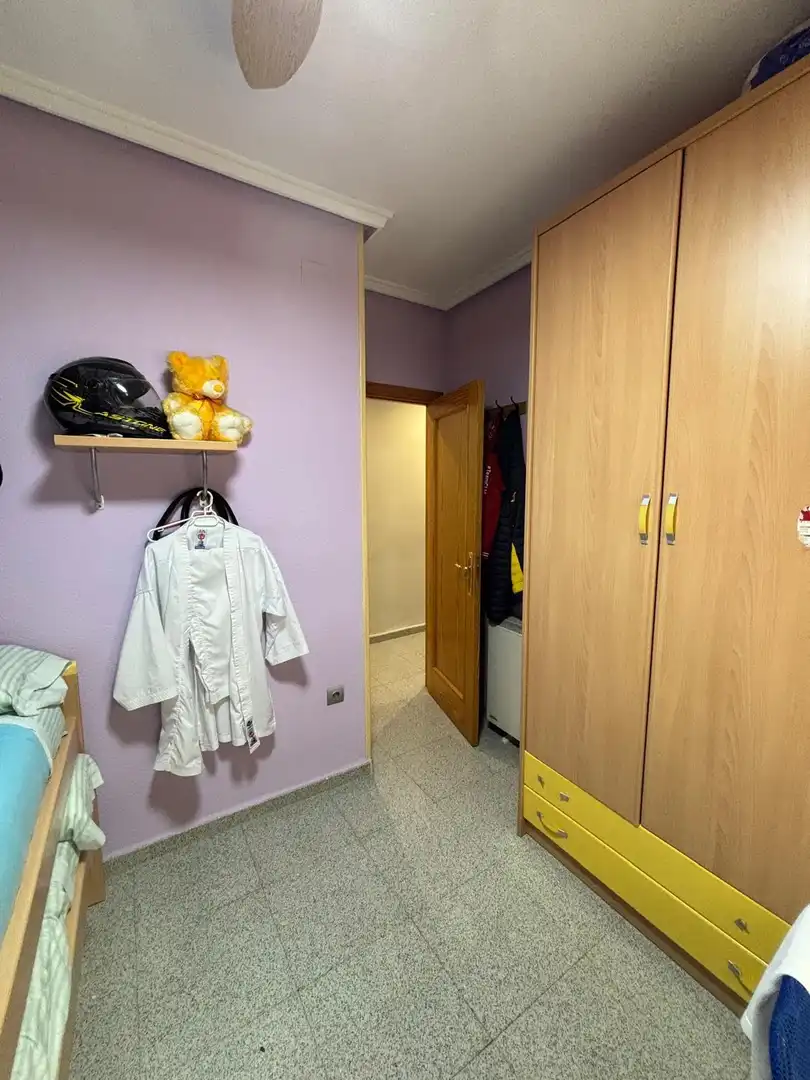 Flat with lift for sale in Valdepeñas, imagen 21