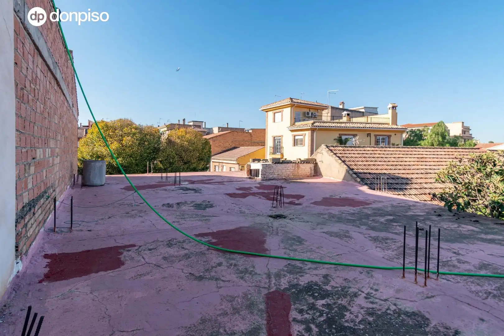 Casa o chalet en venta en Plaza SAN LUIS, 1, Avda. De los Ogíjares