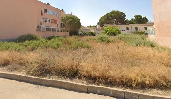 Residencial en venda en Ses Salines