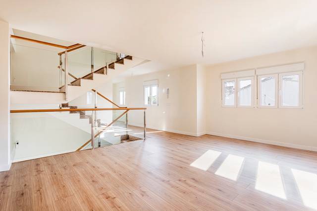 Casa-chalet en Venta en Buen Suceso en Camino de Onda - Salesianos