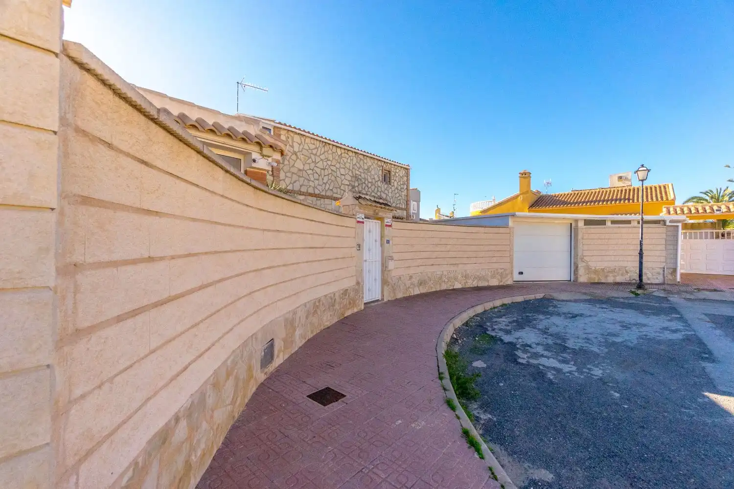 Chalet con piscina en venta en Orihuela Costa, imagen 38