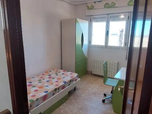 Habitación de Casa adosada en venta en La Vellés , Salamanca